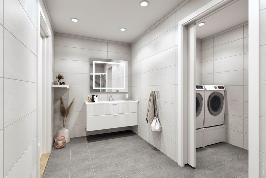 Bad snr. 2 Galleribilde