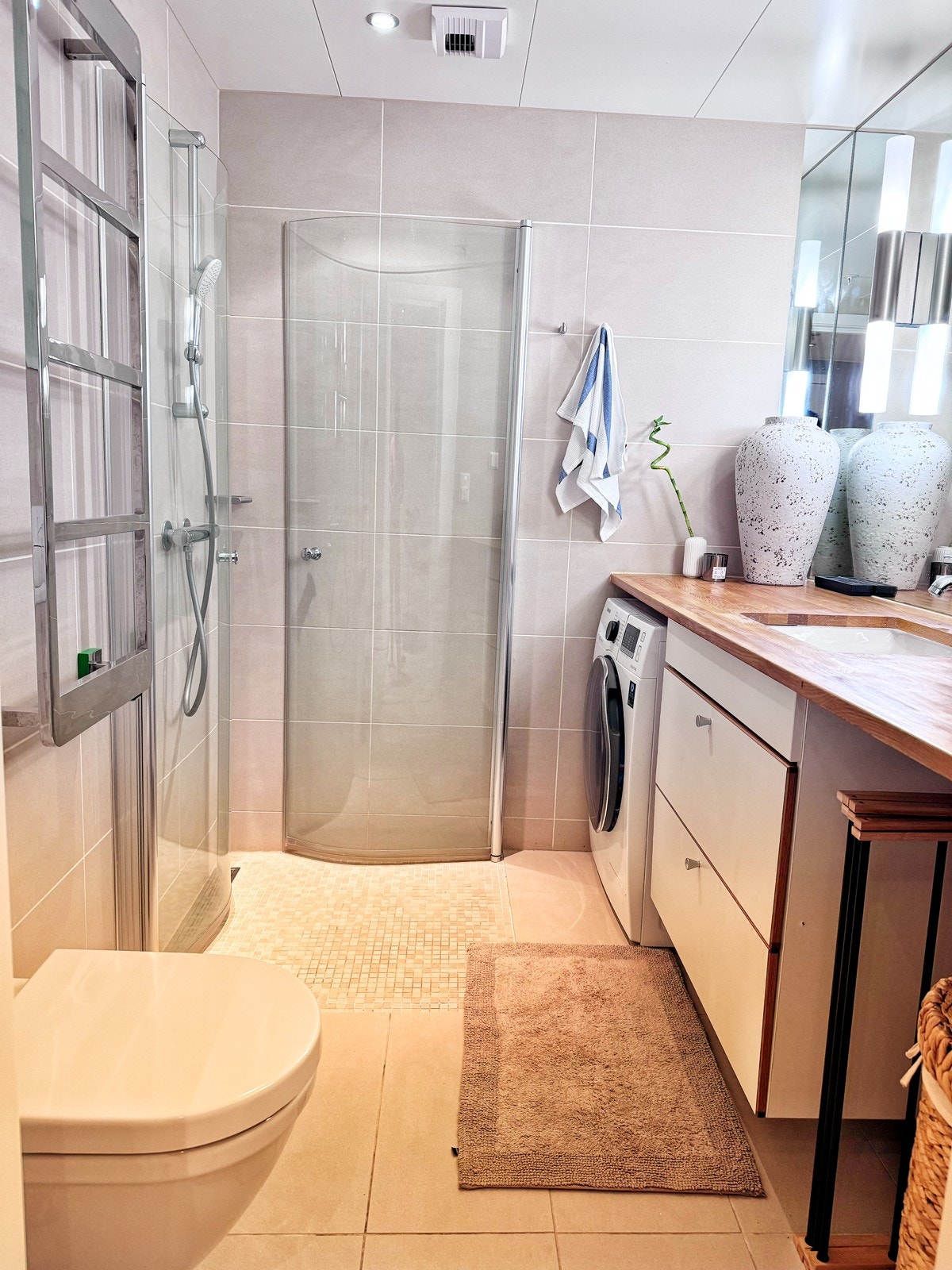 Bathroom Galleribilde