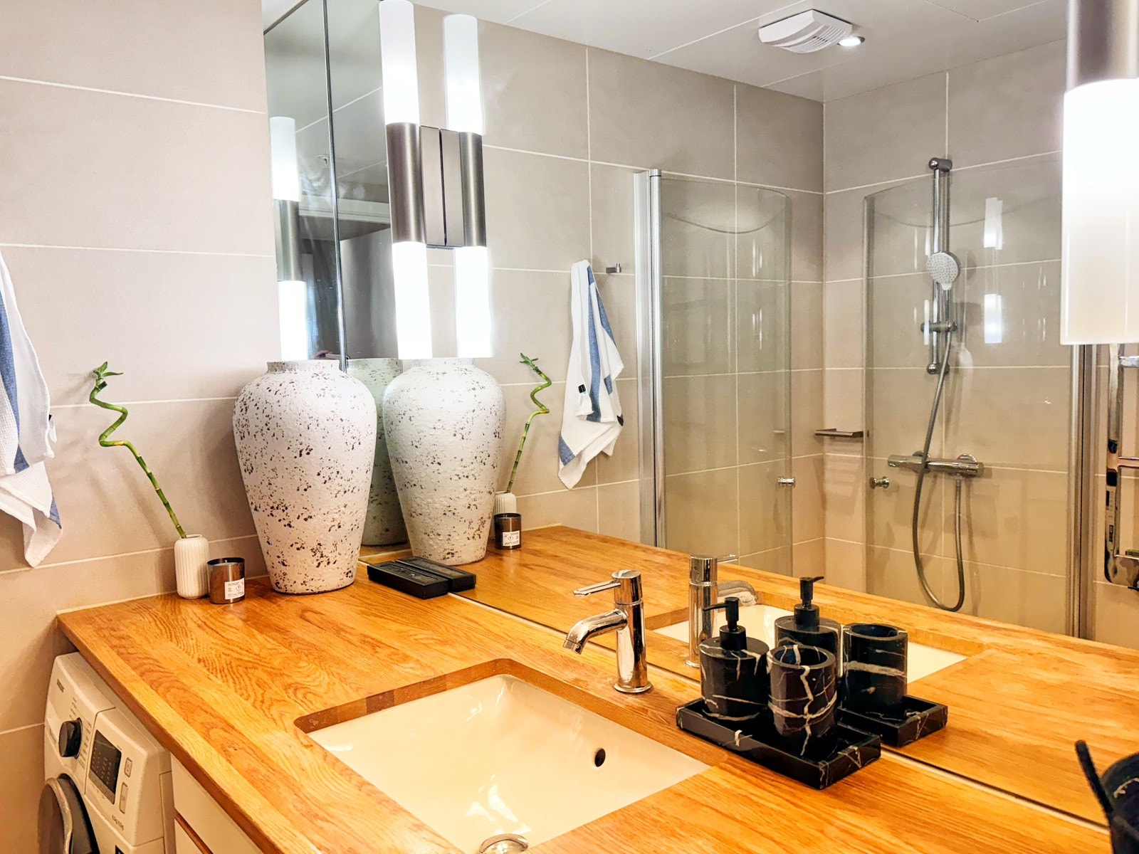 Bathroom Galleribilde