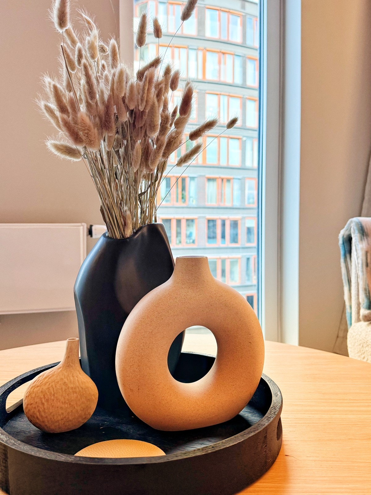 Living room Galleribilde