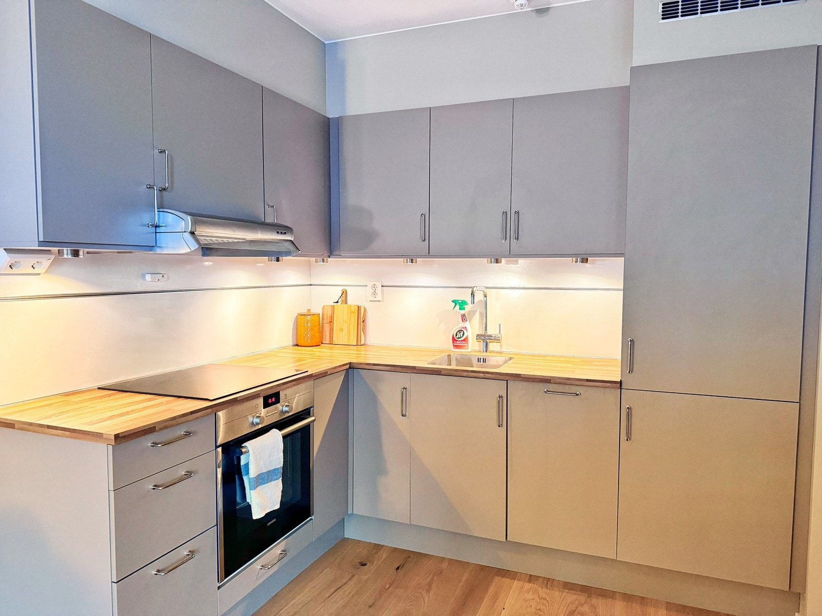 Kitchen Galleribilde