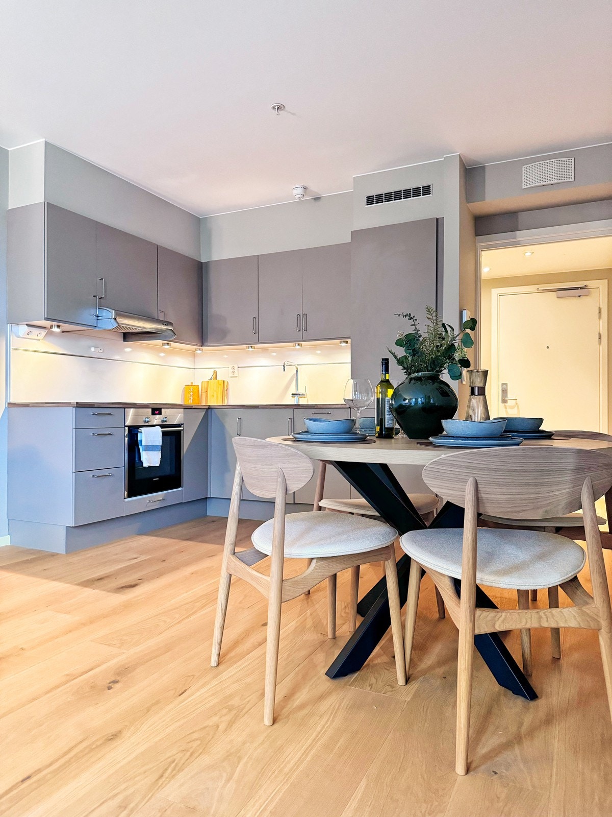 Dining area Galleribilde