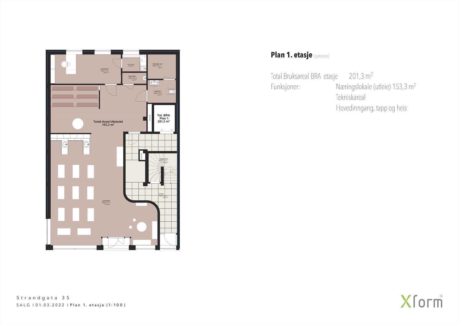Plan 1.etg Galleribilde