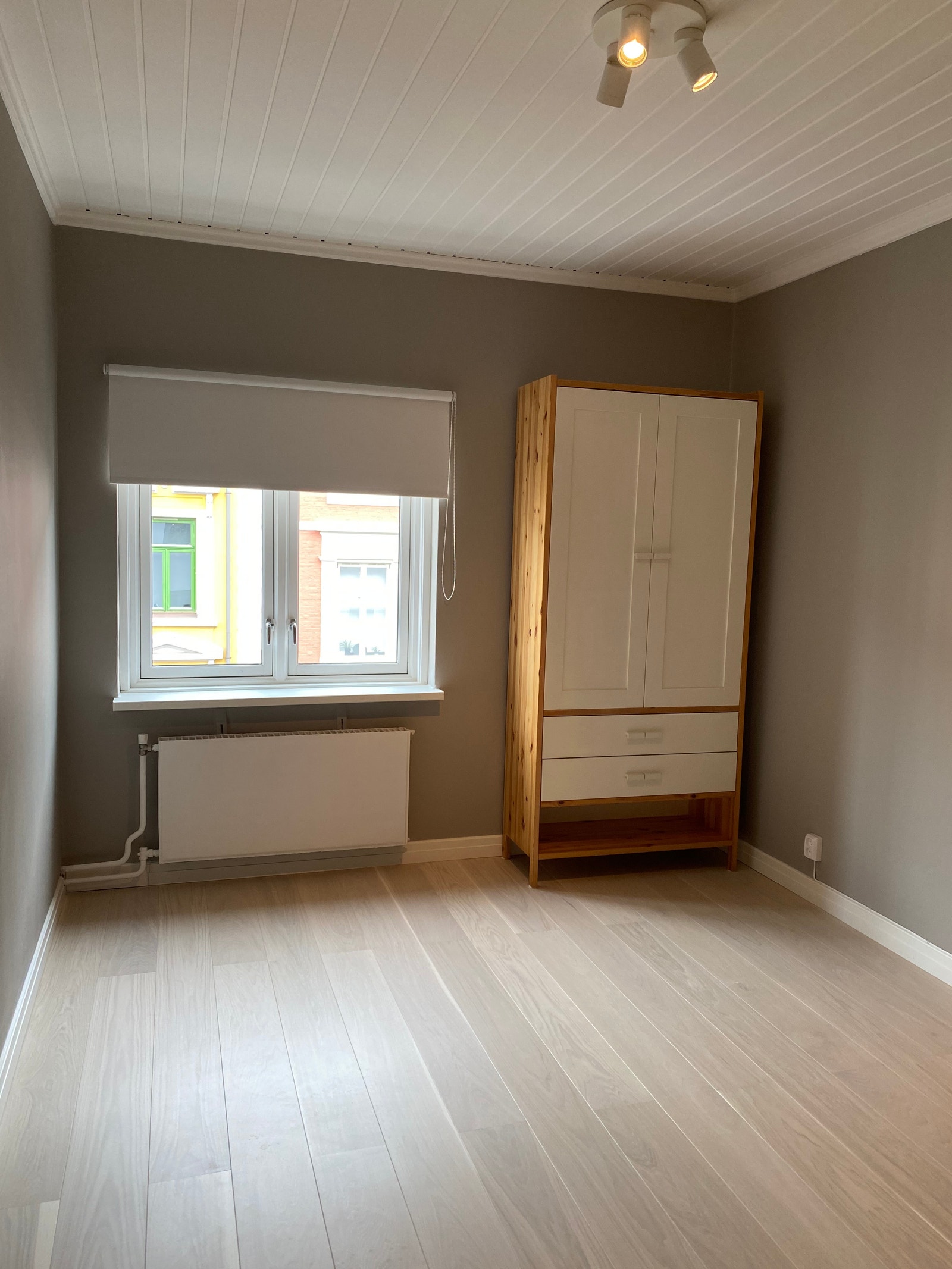 Soverom 1 Galleribilde