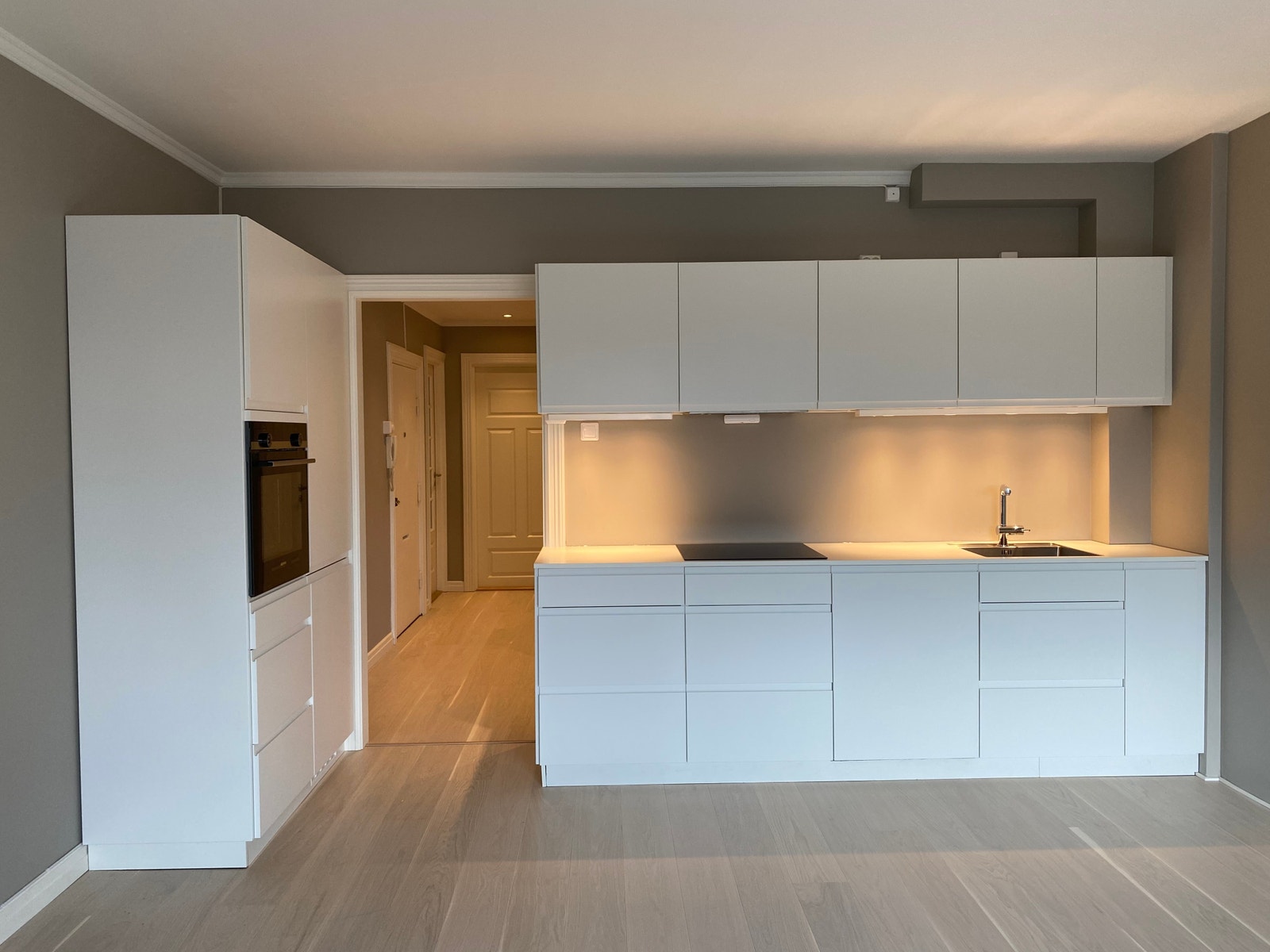 Kjøkken/Stue Galleribilde