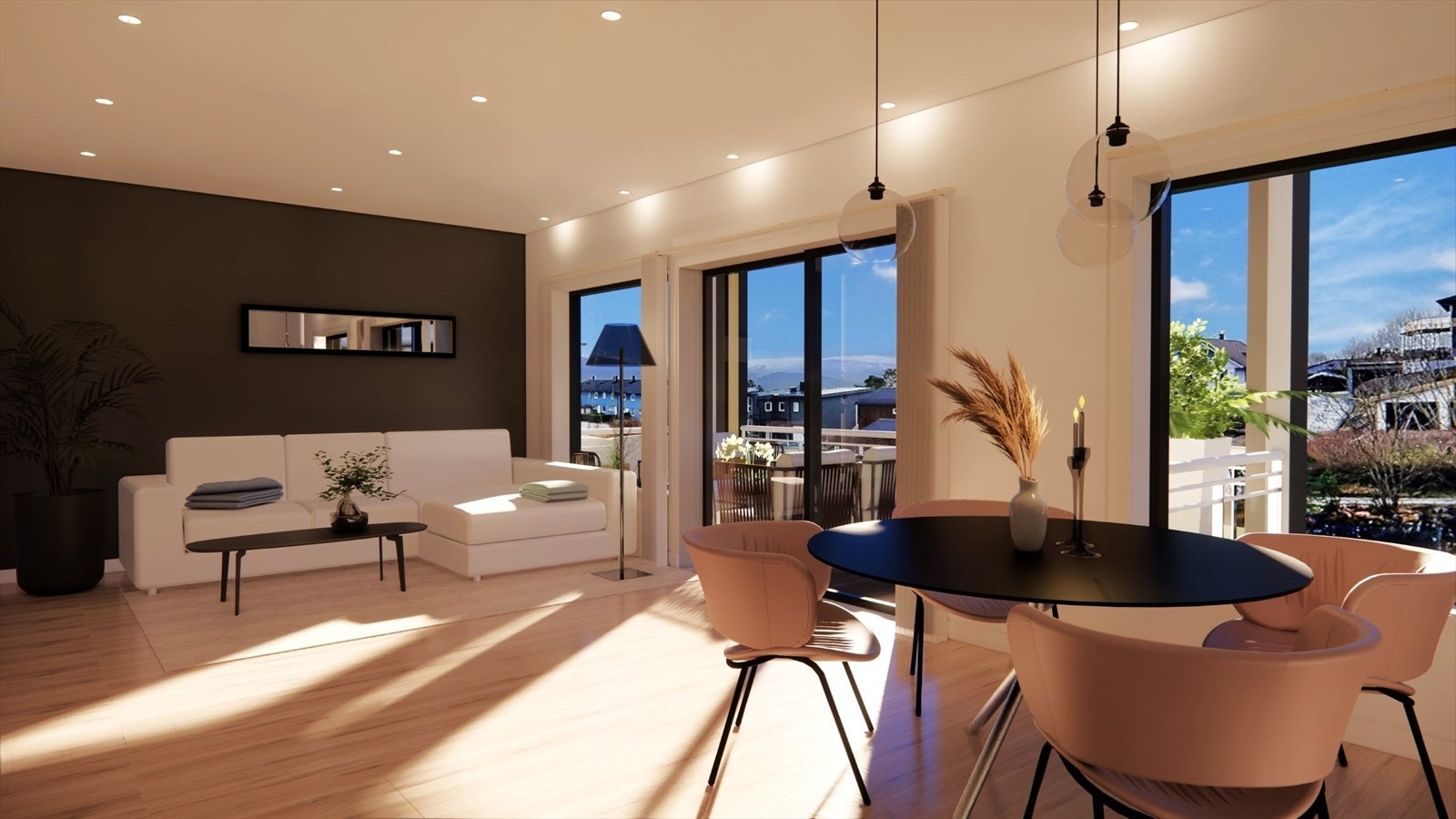 1 L2 fra kjøkken Galleribilde