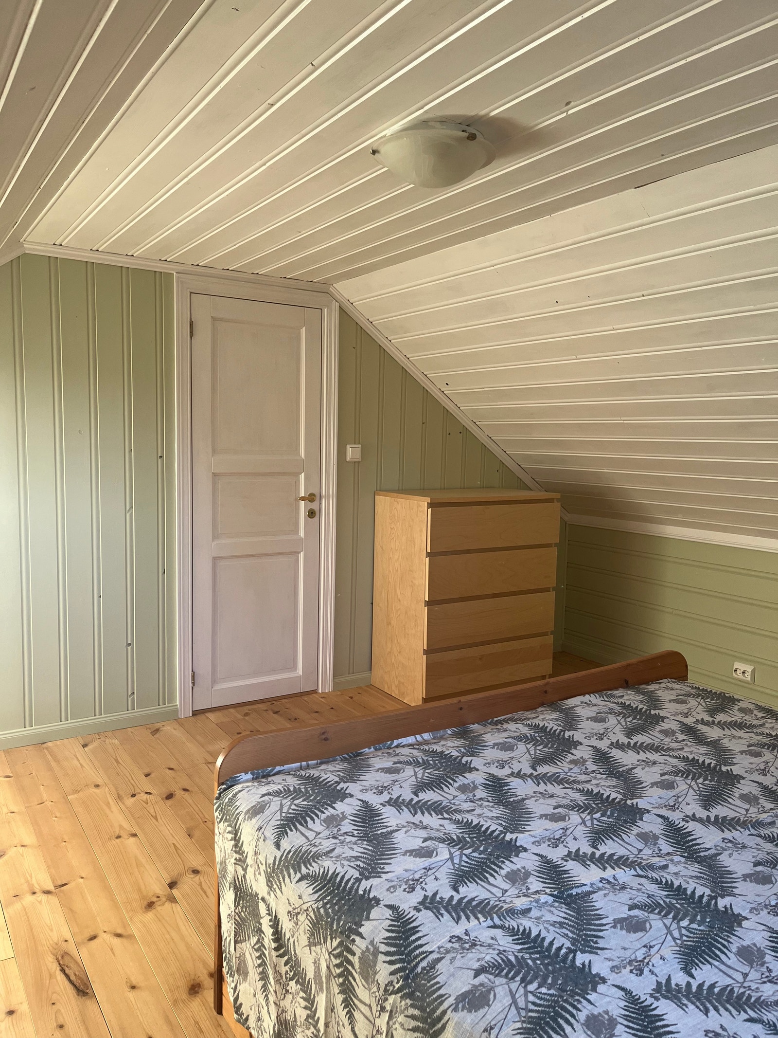 Soverom 5 (2.etg) Galleribilde