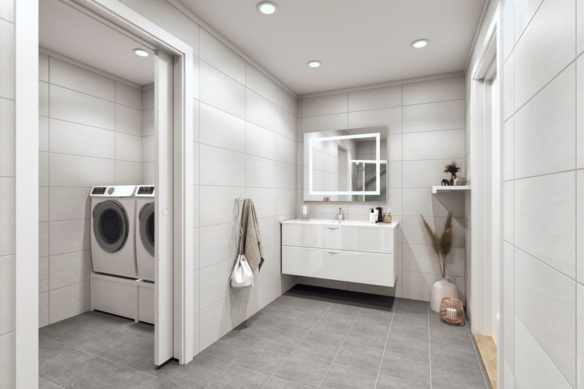 Bad. snr. 1 Galleribilde