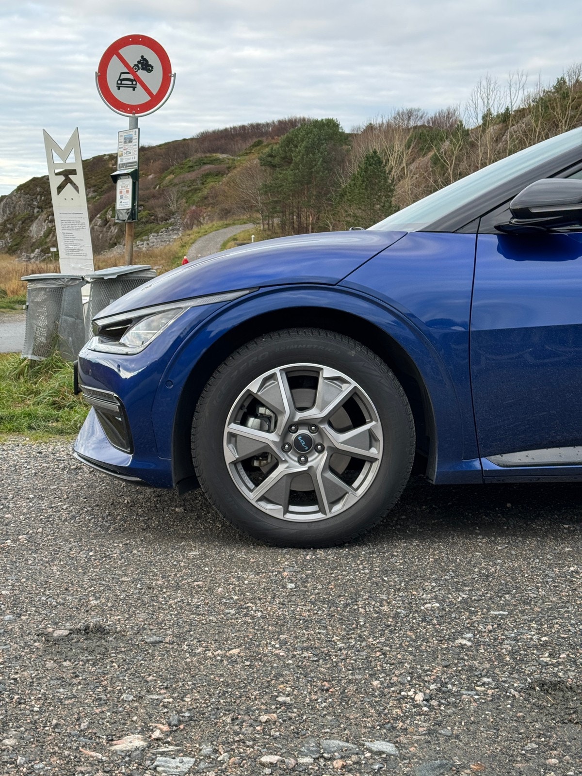 Kia EV6 17