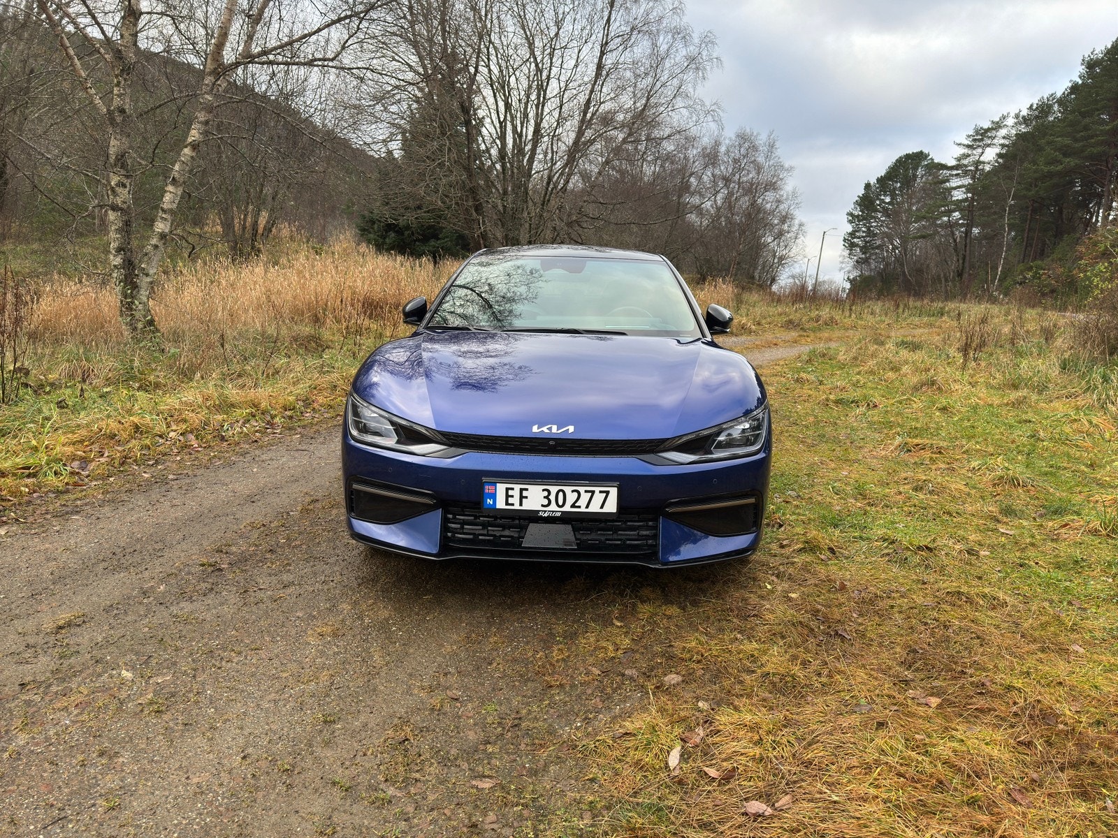 Kia EV6 3