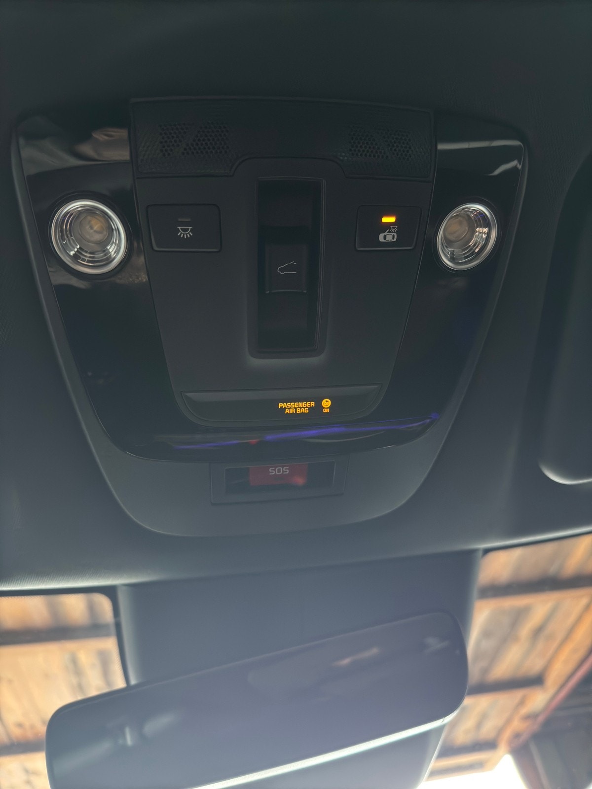 Kia EV6 24