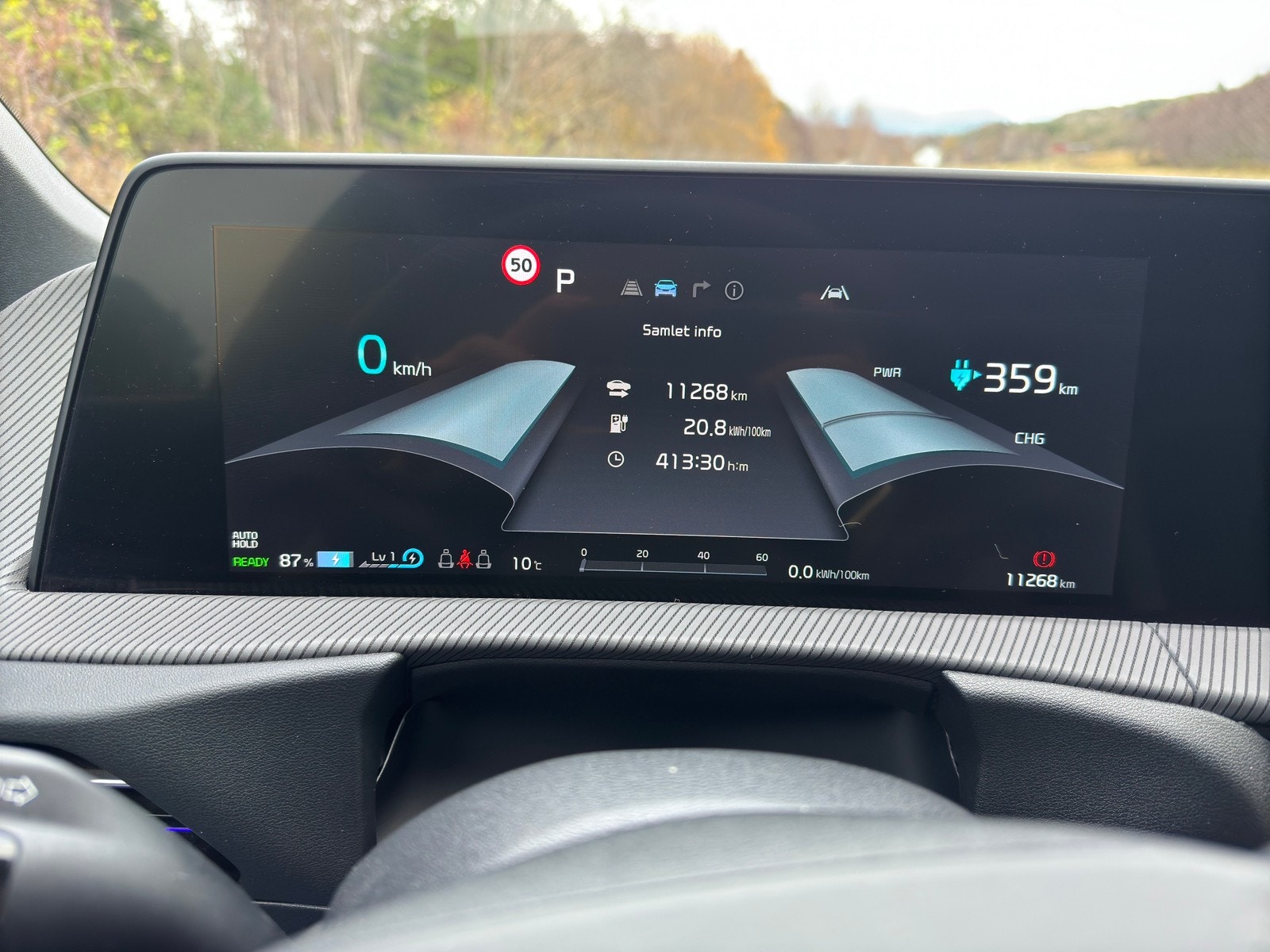Kia EV6 19