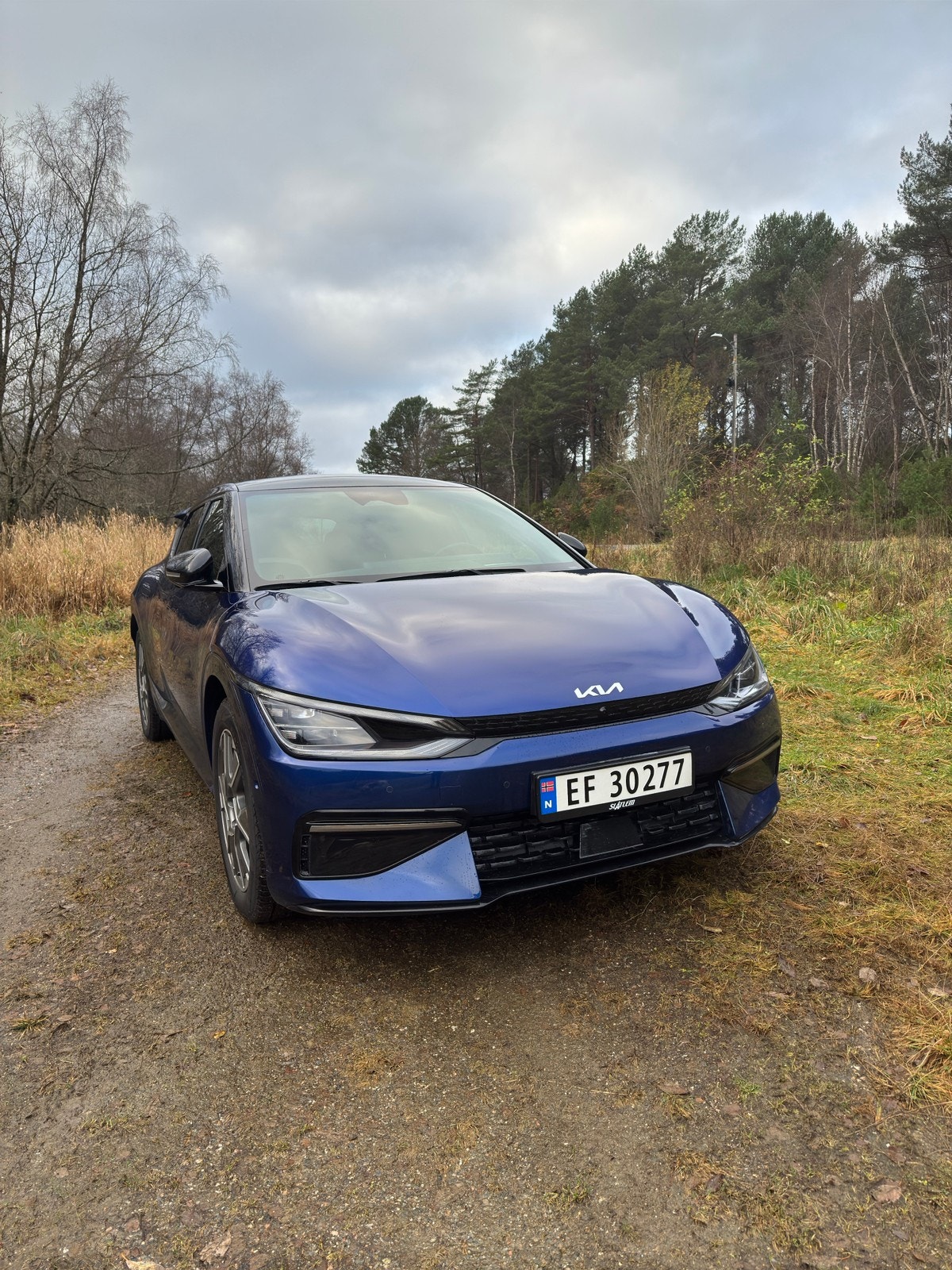 Kia EV6 2