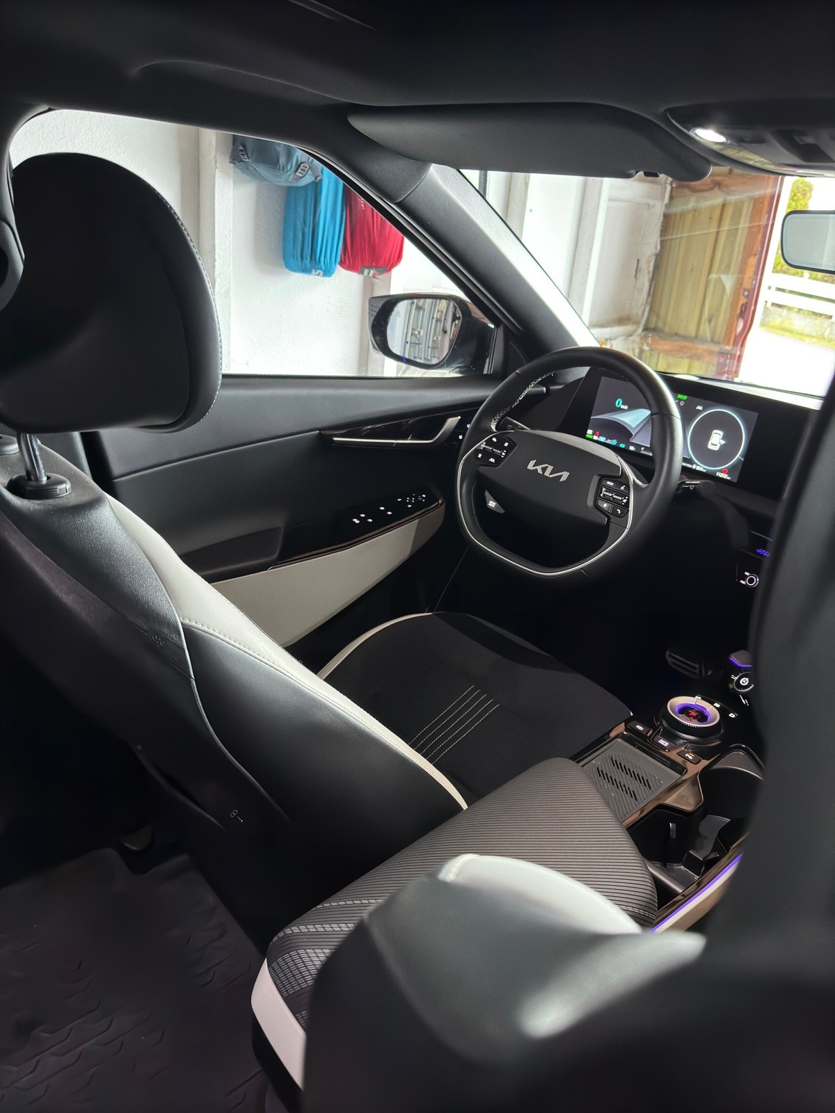 Kia EV6 33