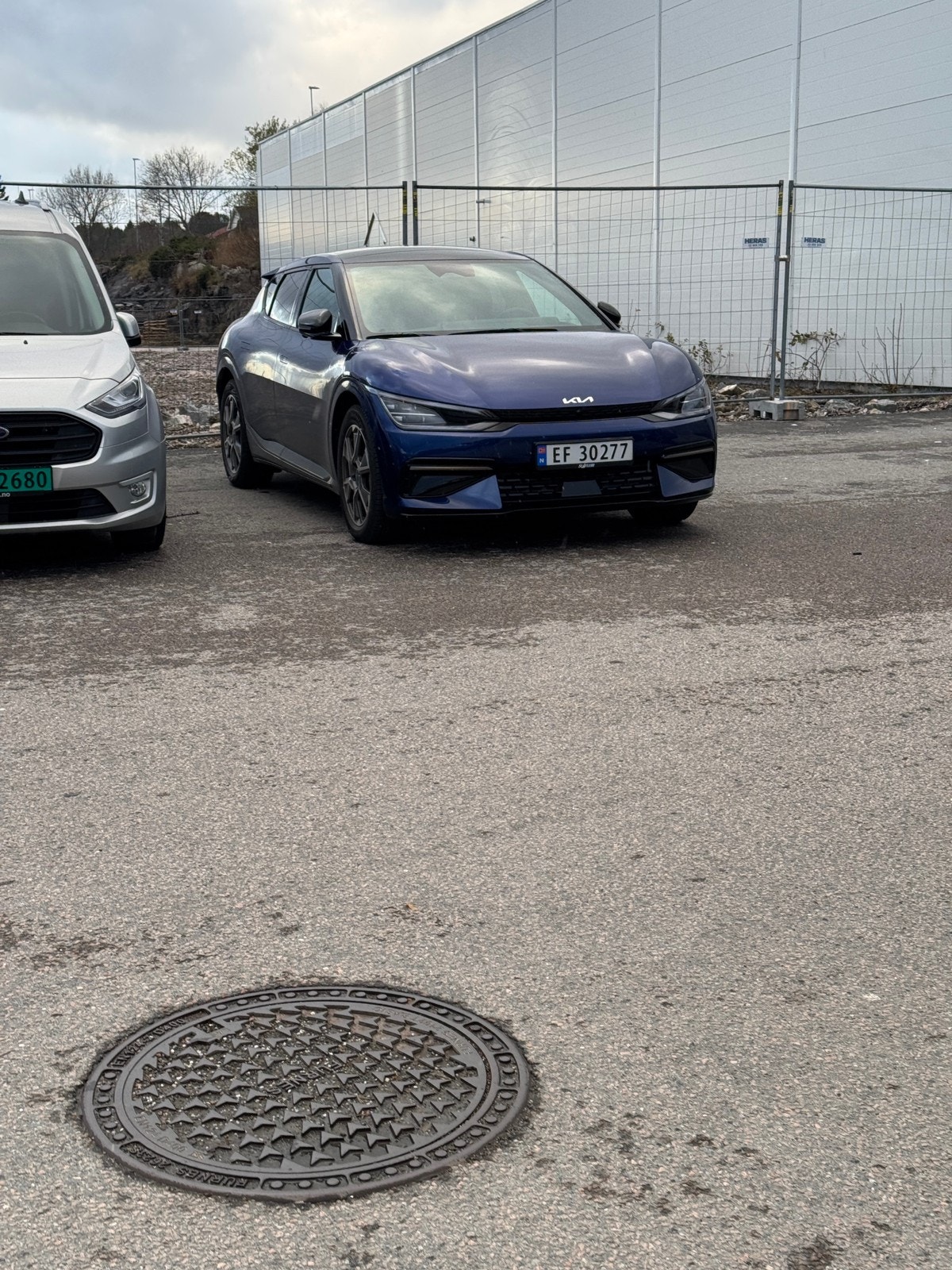 Kia EV6 14