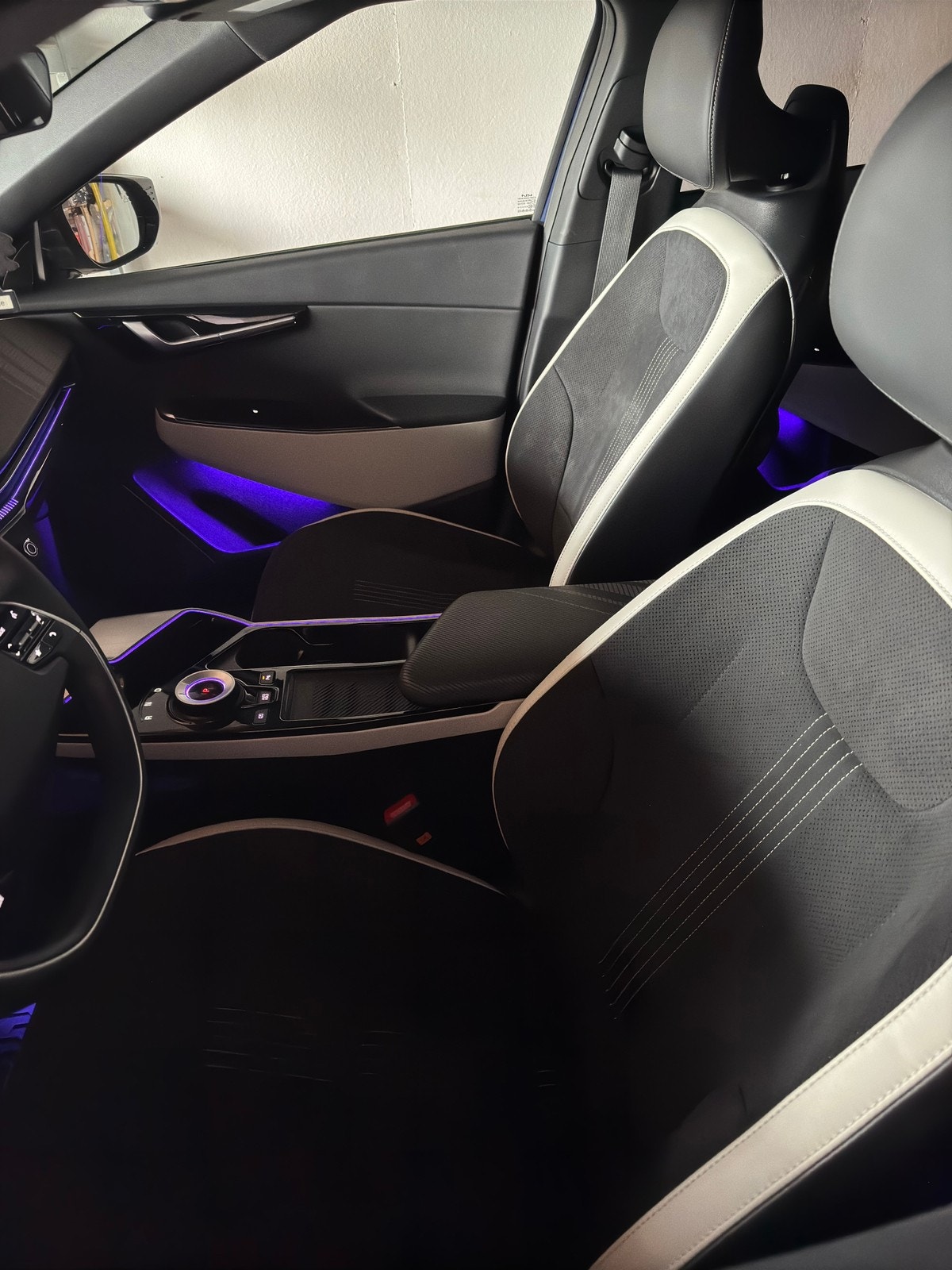 Kia EV6 39