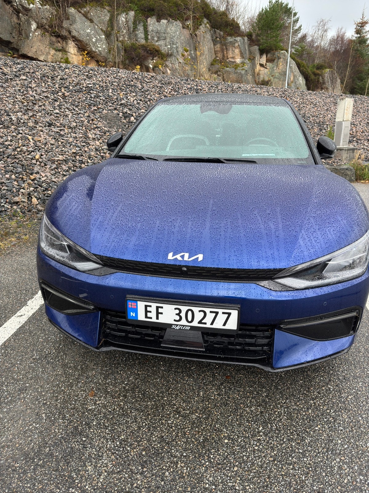 Kia EV6 16
