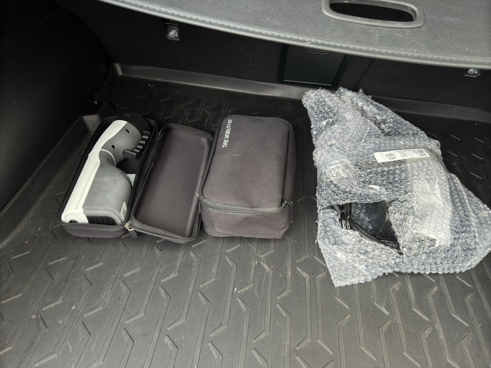 Kia EV6 18