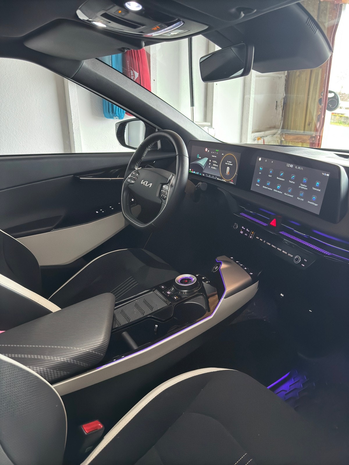 Kia EV6 34