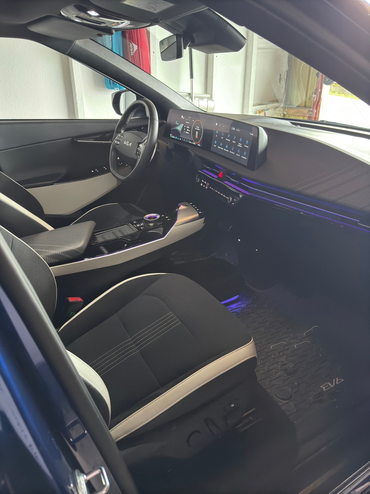 Kia EV6 35