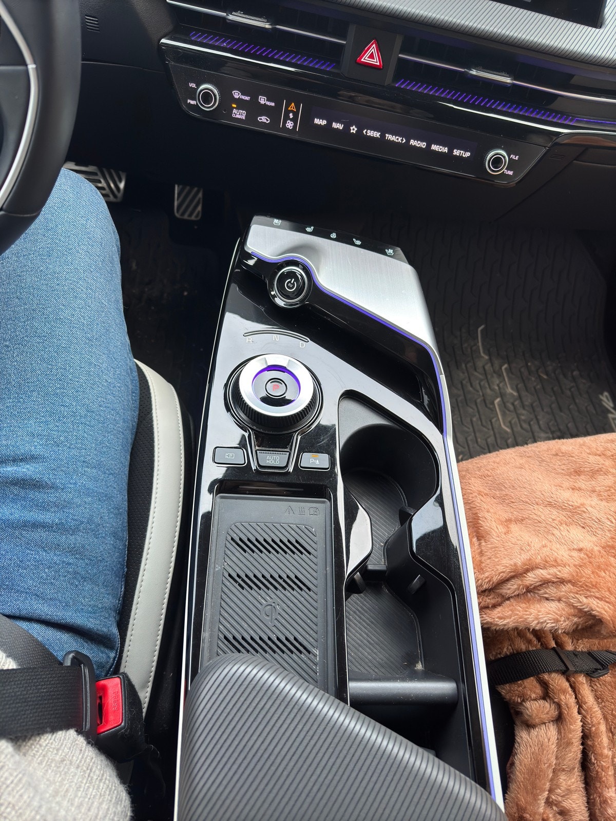 Kia EV6 21