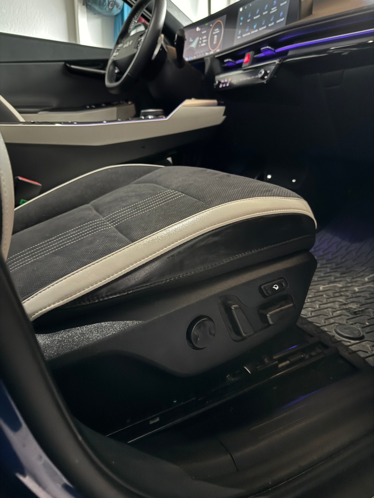 Kia EV6 37