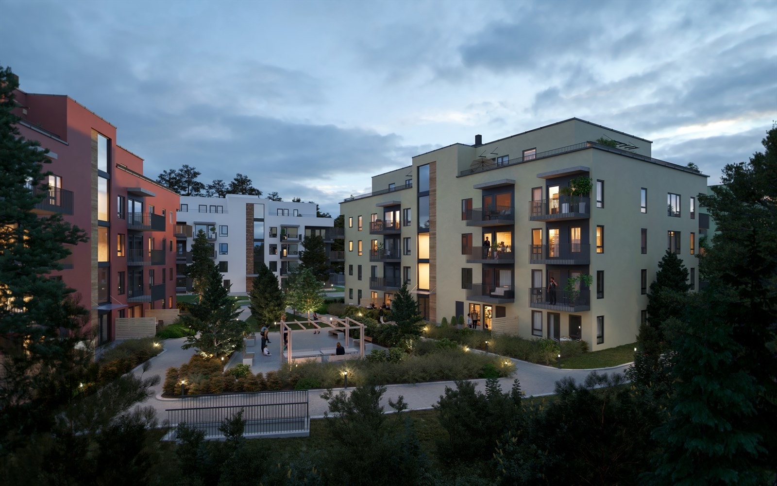 Nå har endelig Kongla kommet for salg! Galleribilde