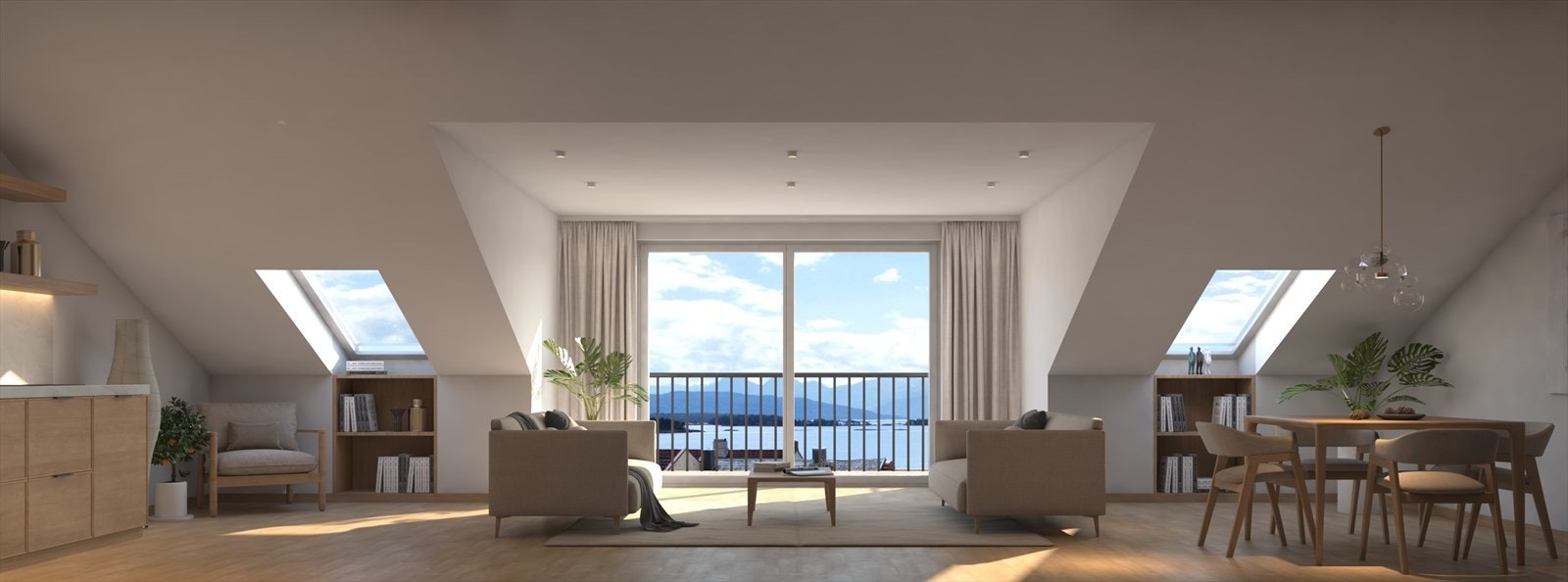 Illustrasjon Galleribilde