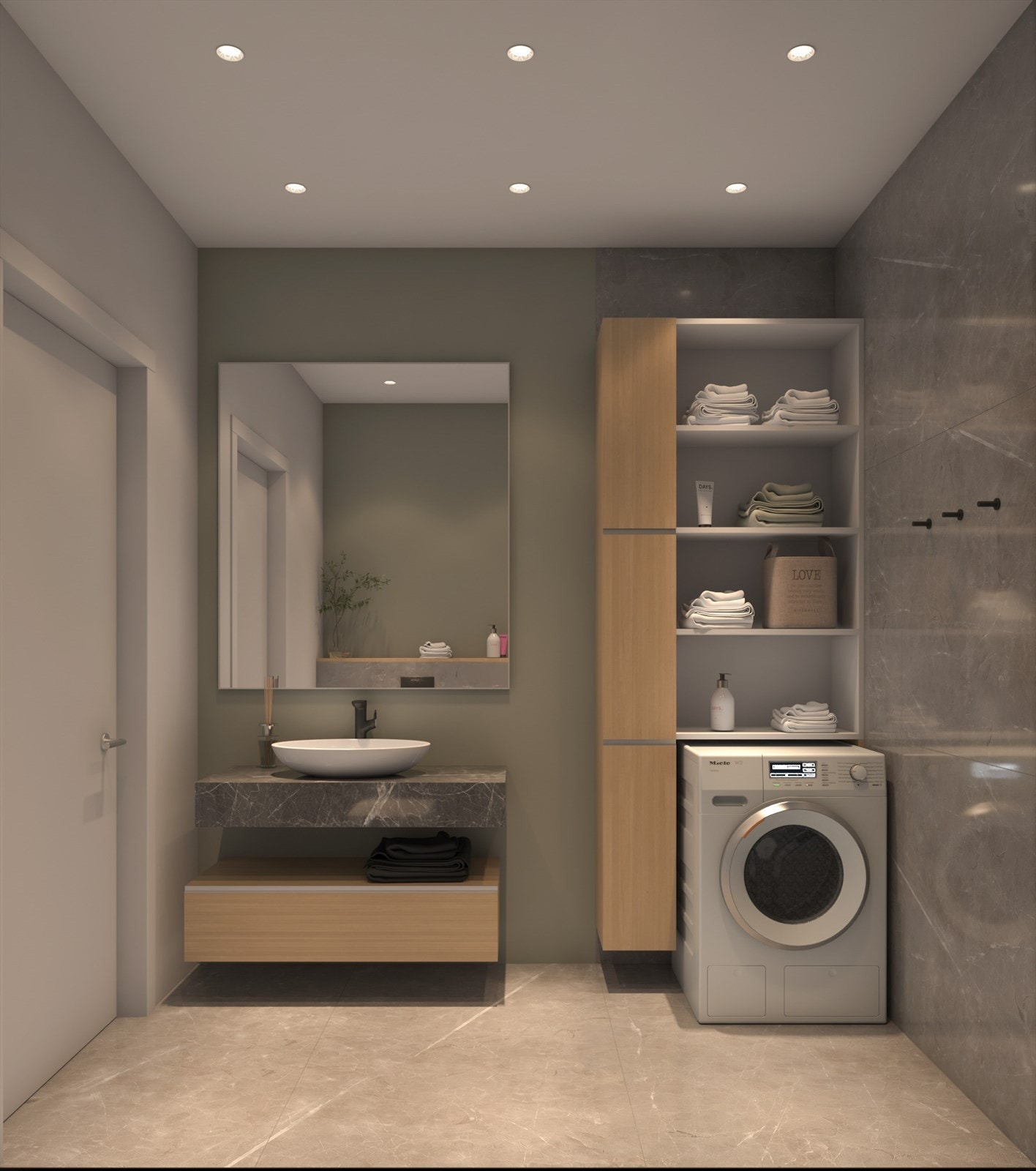 Illustrasjon Galleribilde