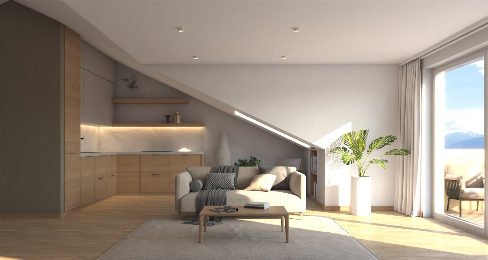 Illustrasjon Galleribilde