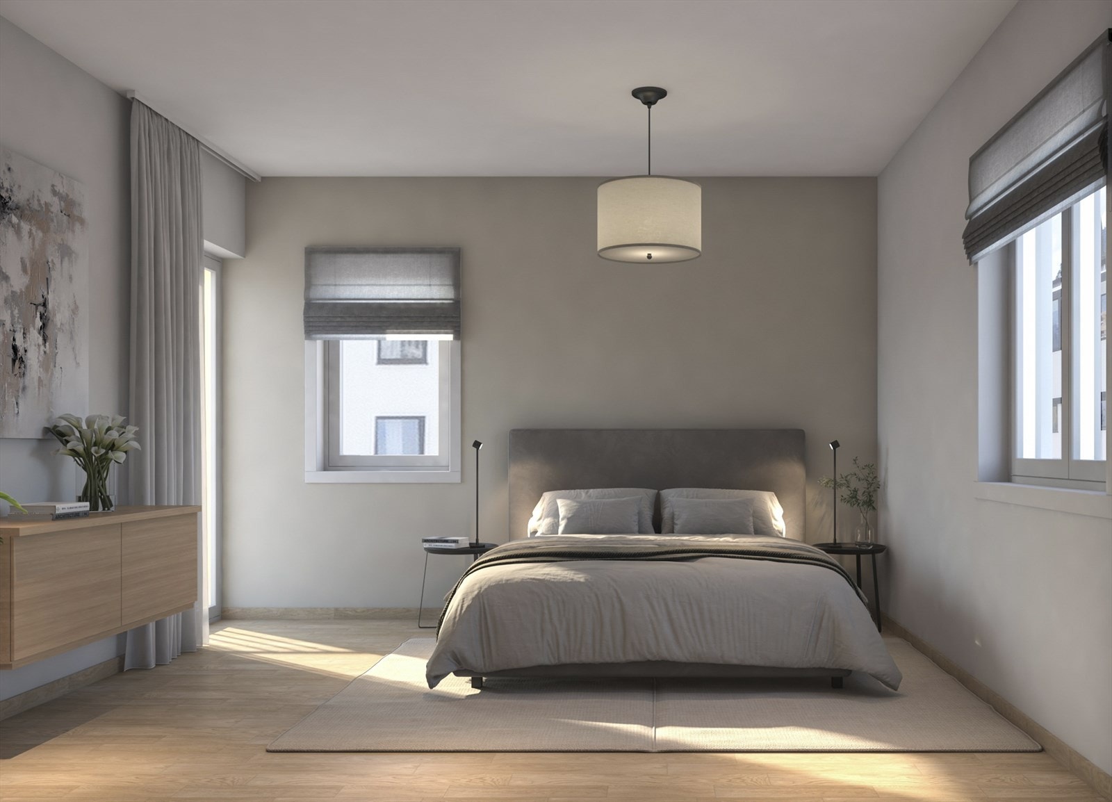 Illustrasjon Galleribilde