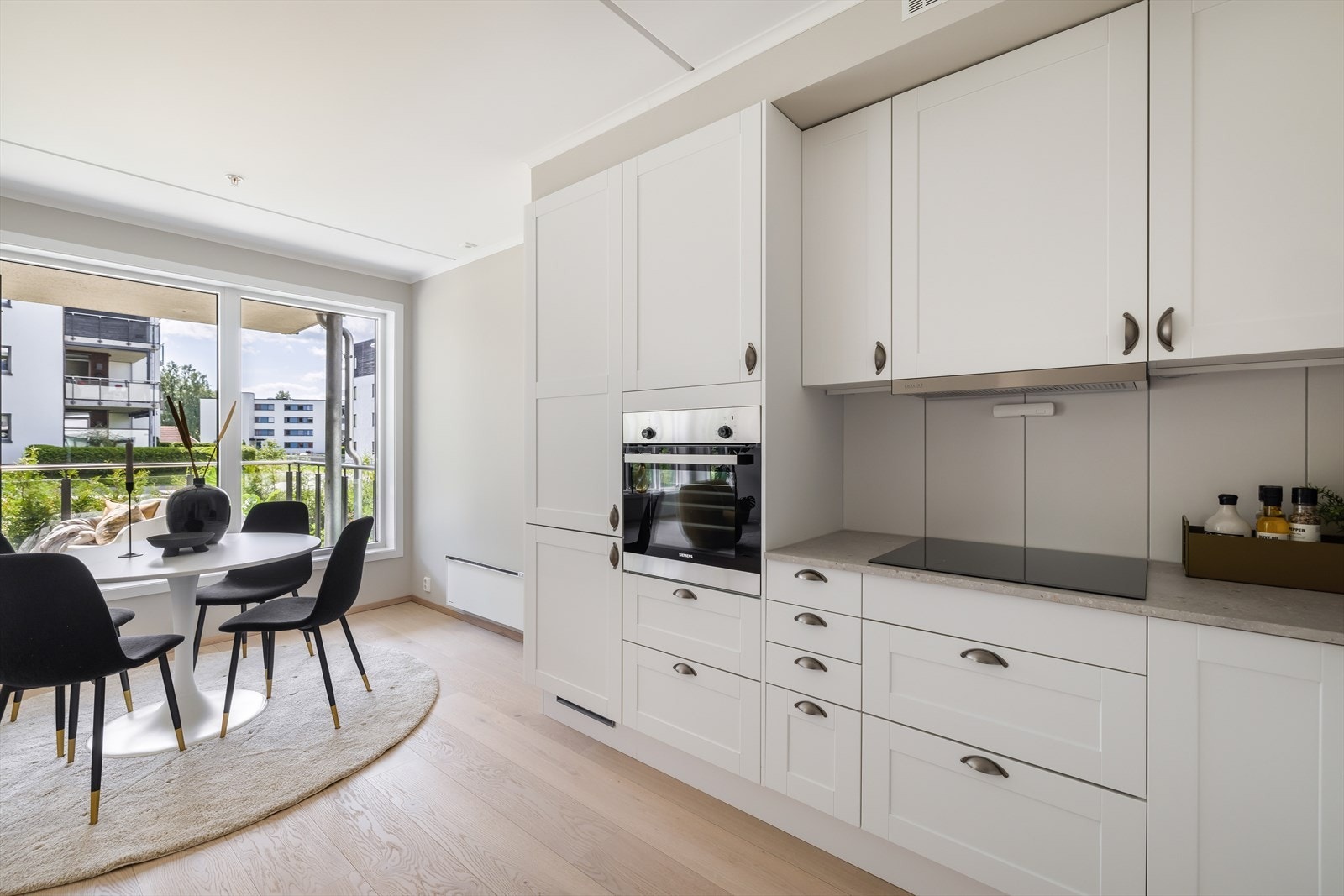 Leilighet 102 Galleribilde