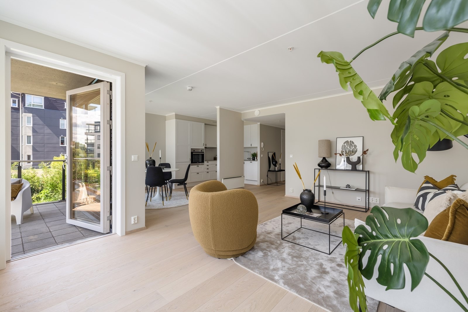 Leilighet 102 Galleribilde