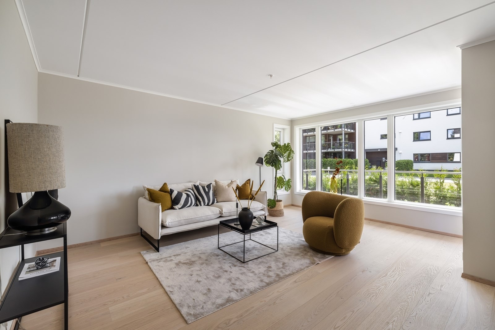 Leilighet 102 Galleribilde