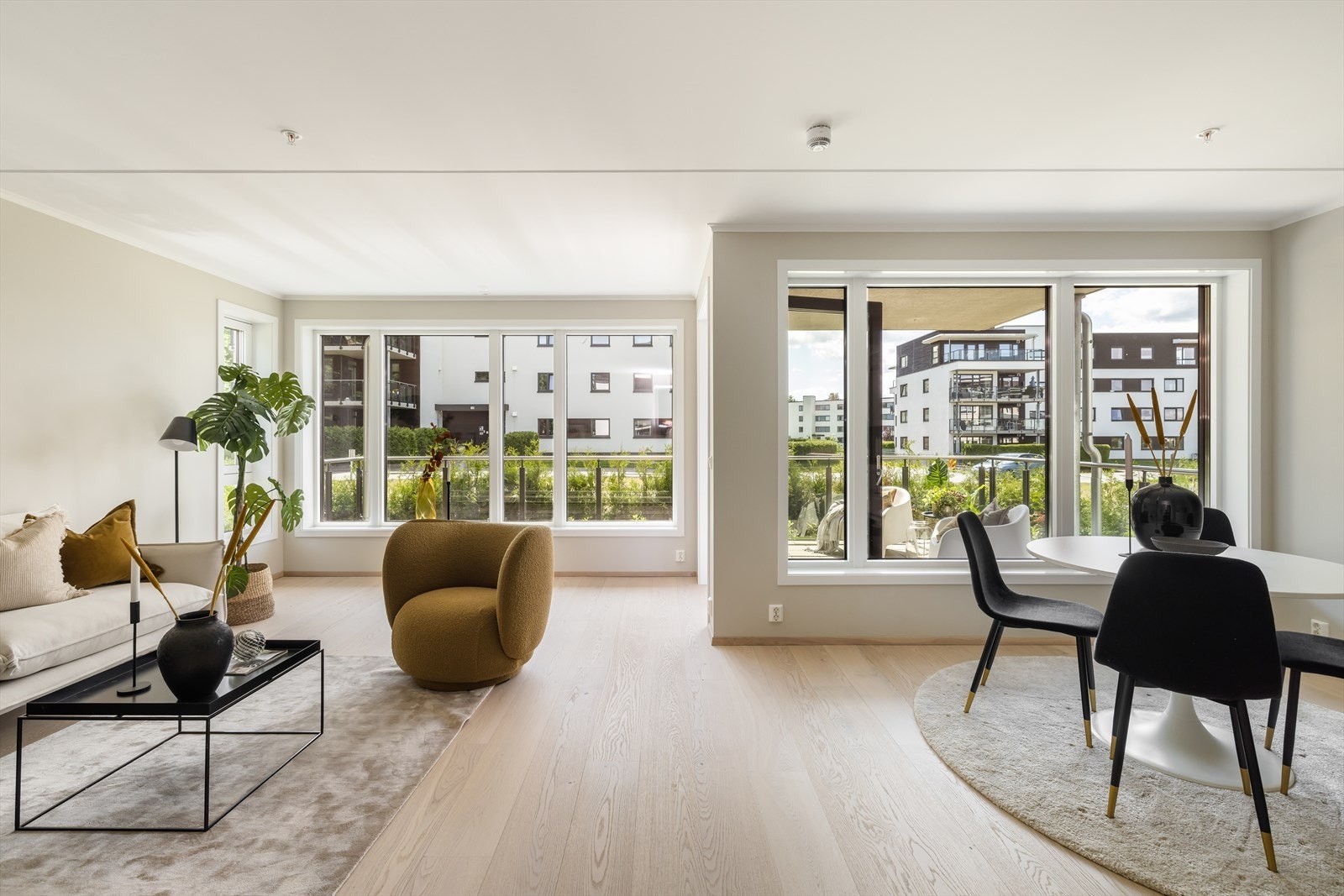 Leilighet 102 Galleribilde