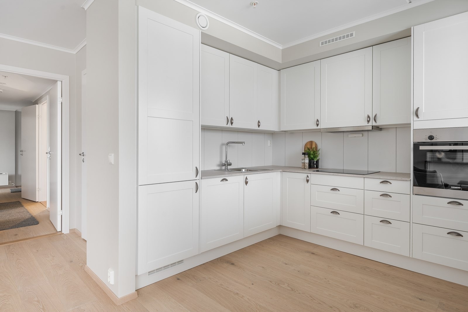 Kjøkken - leil 301 Galleribilde