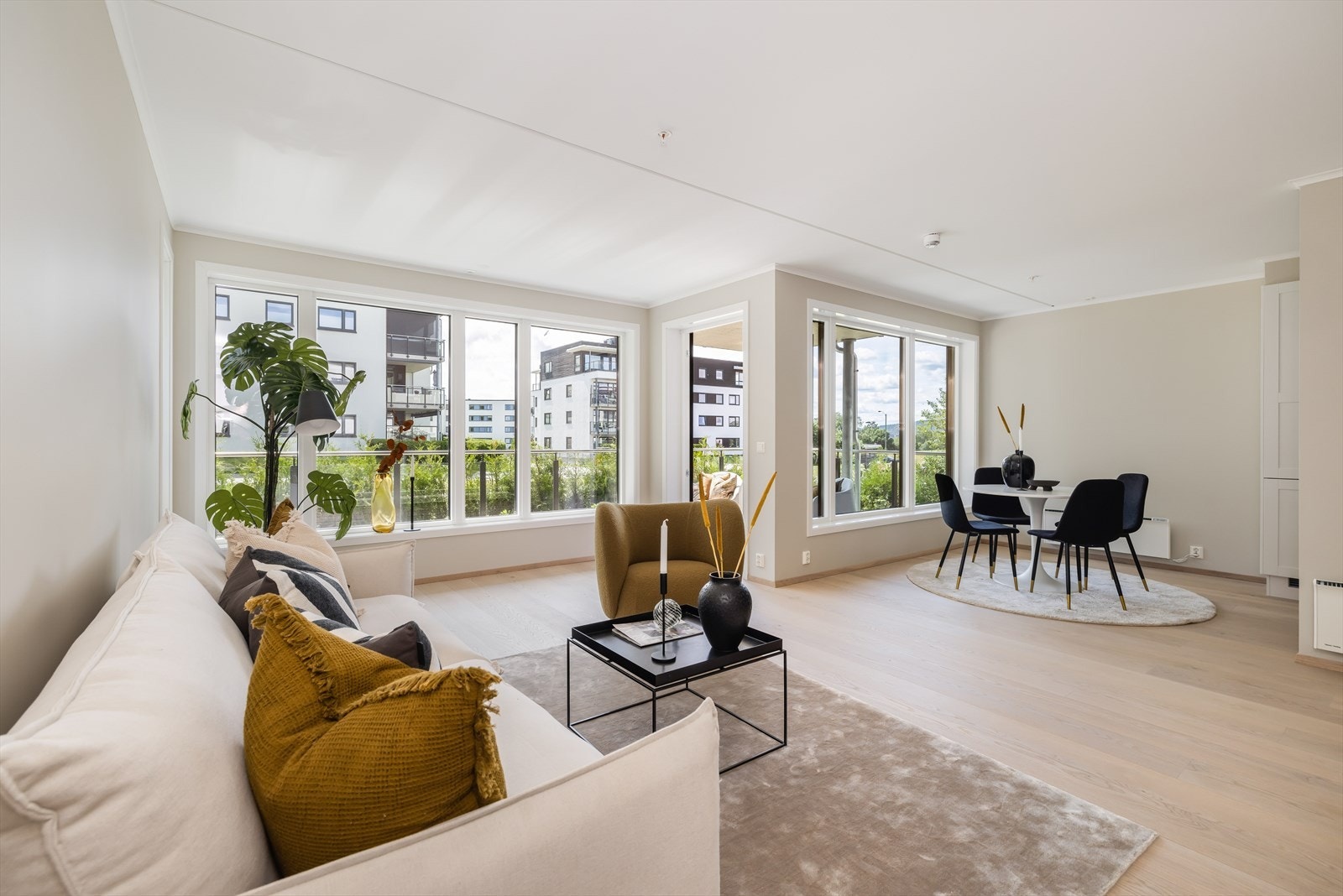 Leilighet 102 Galleribilde