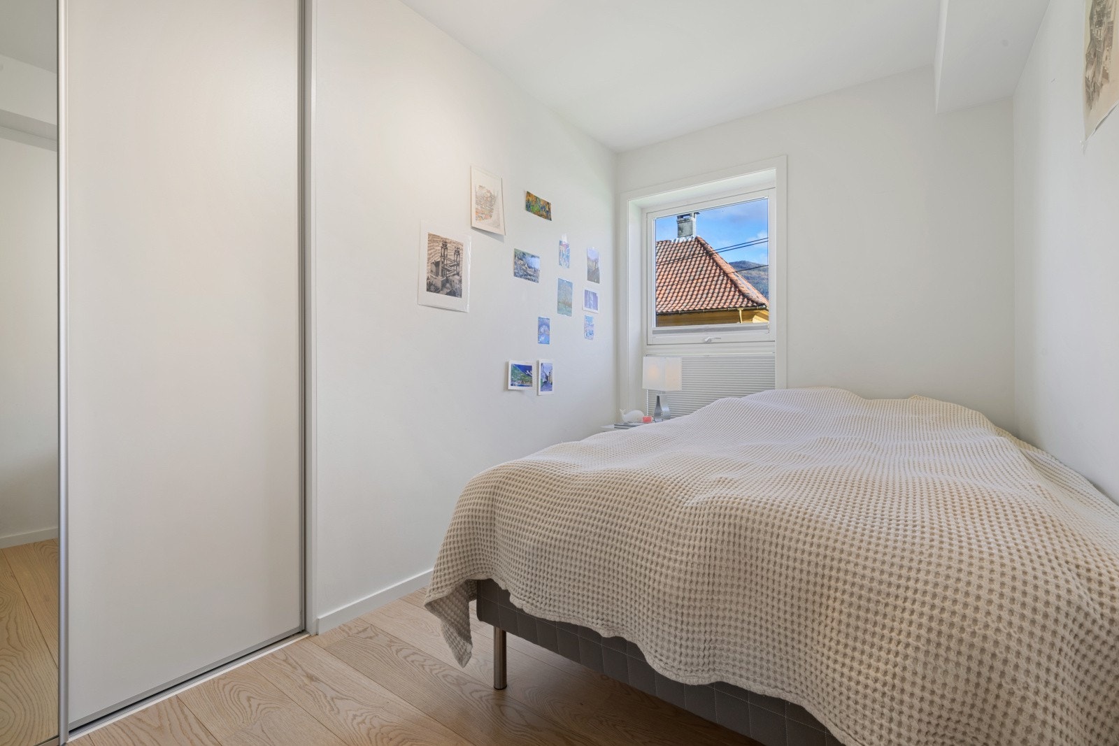 Soverom 2 Galleribilde