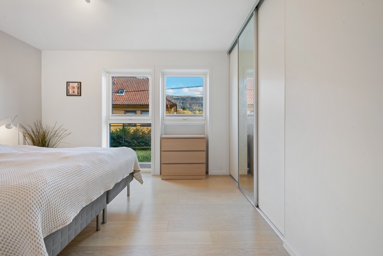 Soverom 1 Galleribilde