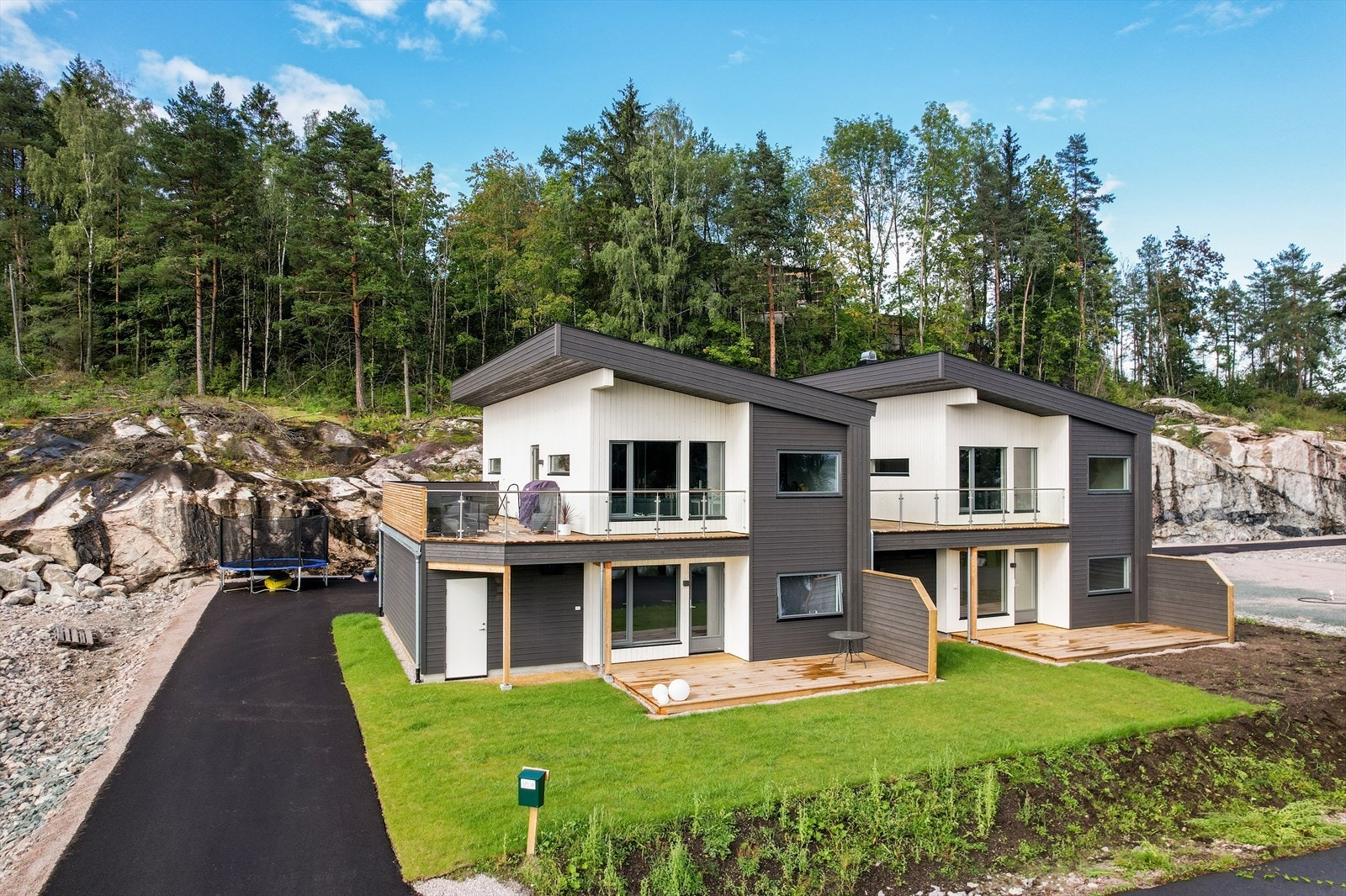 Ønsker du bolig til jul? Galleribilde