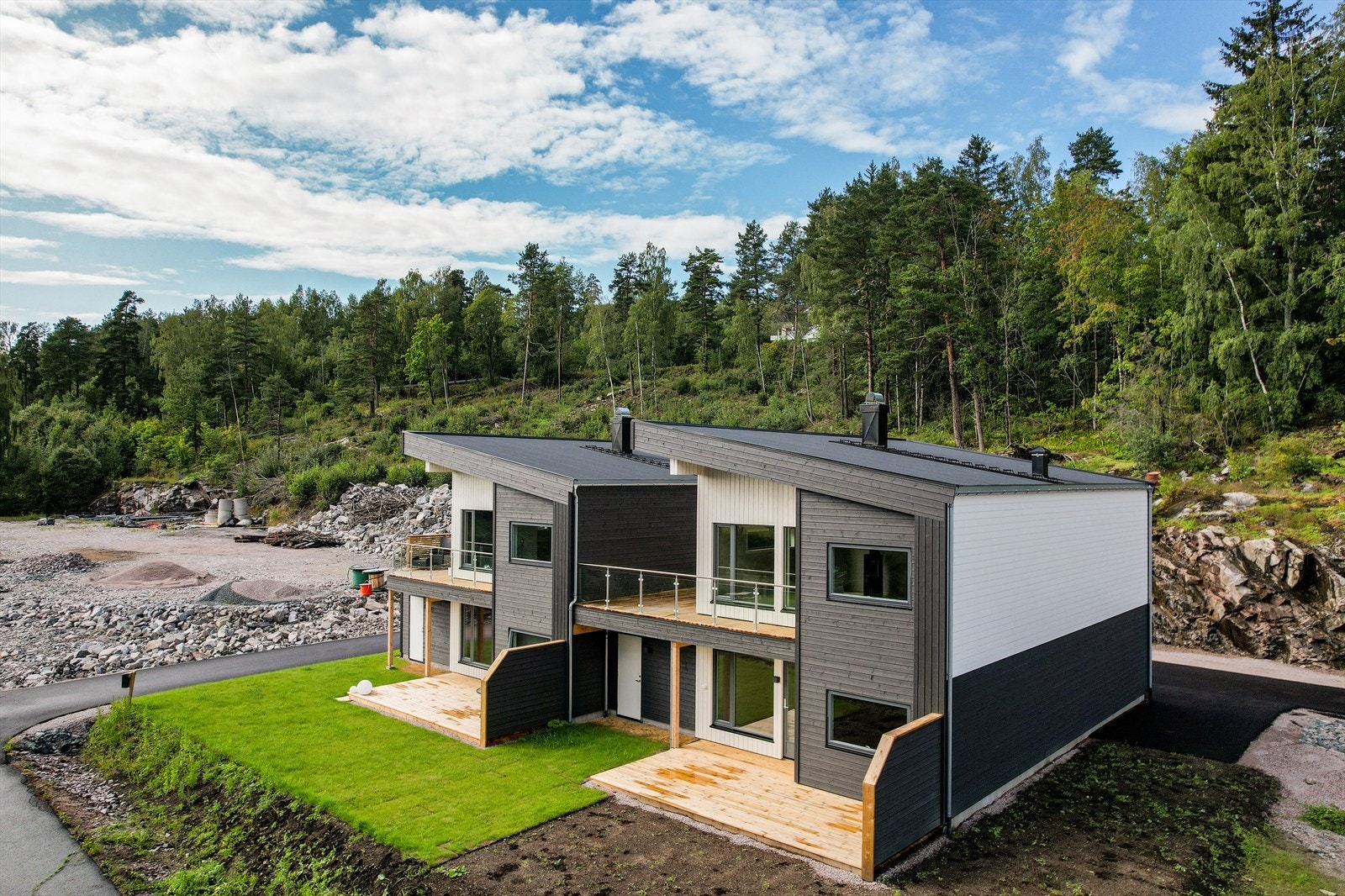 Velkommen til Kvernodden Terrasse! Galleribilde