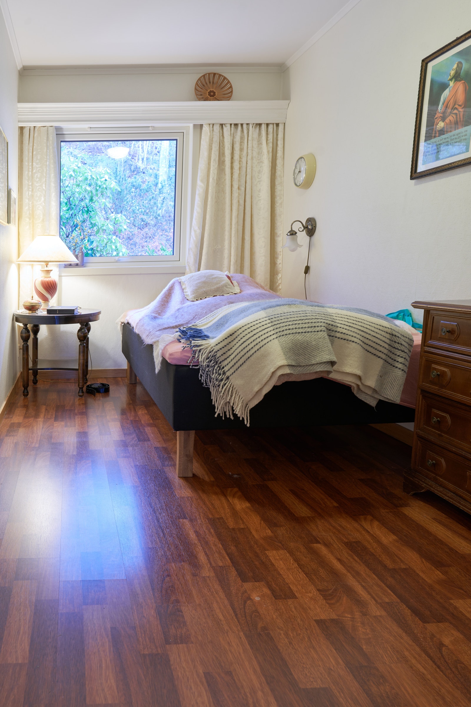 Soverom 2 Galleribilde