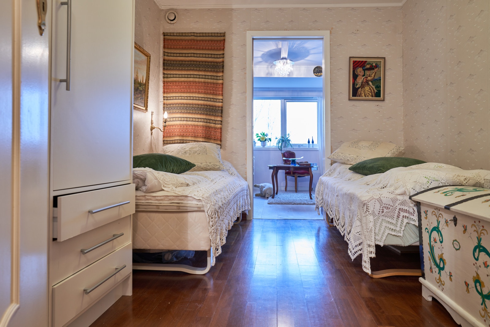 Soverom 3 Galleribilde