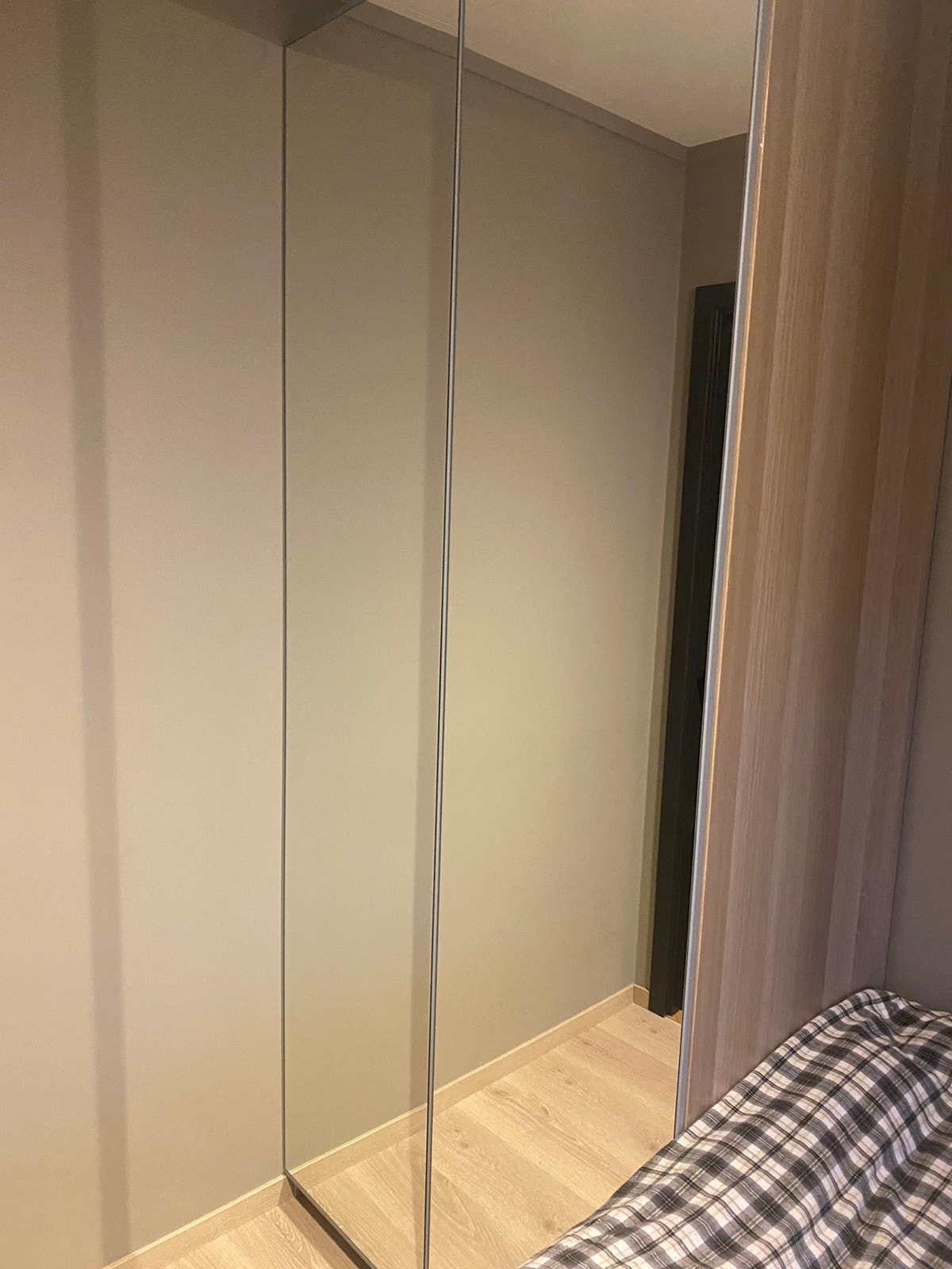 PAX garderobeskap Galleribilde