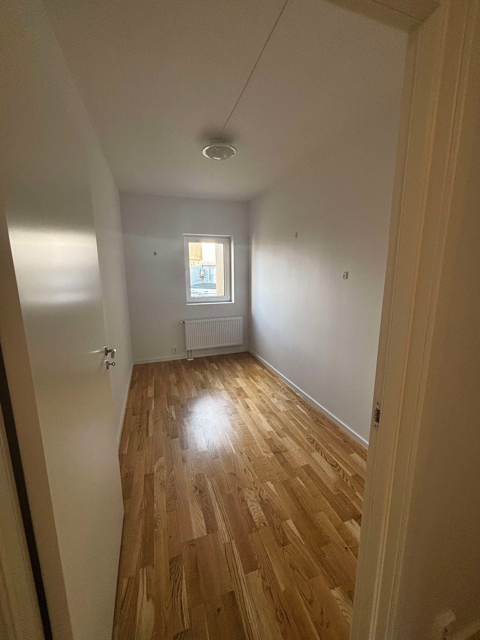 Soverom 3. Galleribilde