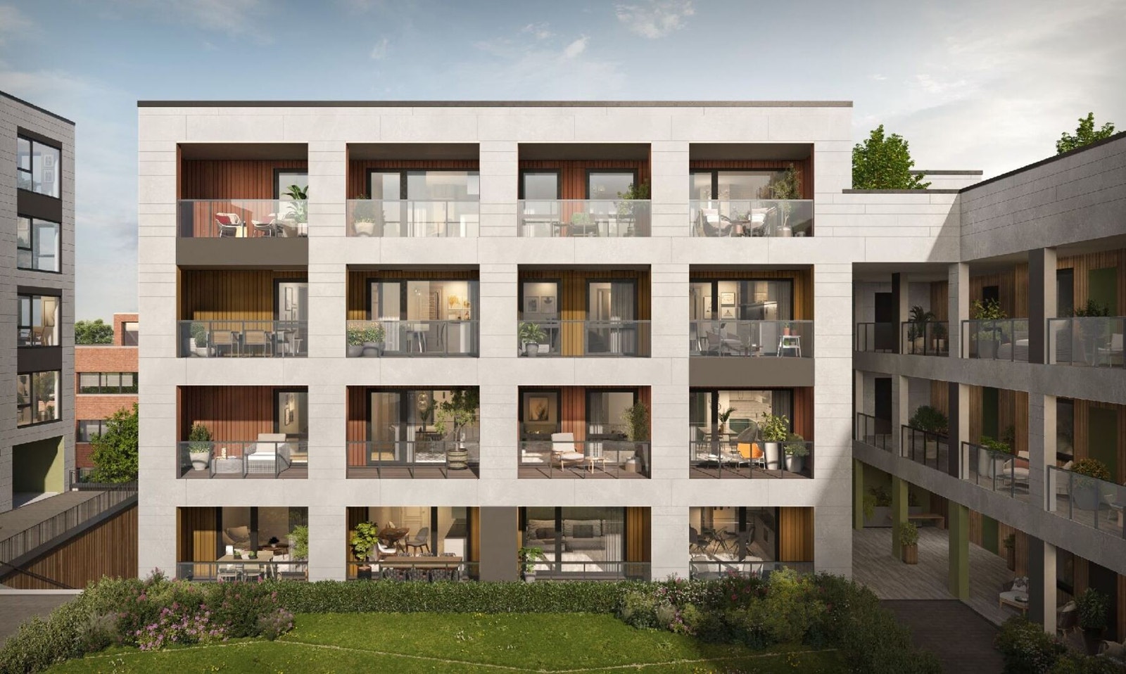 Vurderer du å kjøpe leilighet på Saupstad Torg, men mangler egenkapital? For mange kan det være utfordrende å klare bankenes krav til 15 % egenkapital. EiendomsMegler 1 og SpareBank 1 SMN har derfor laget en løsning for å hjelpe deg så du kan låne hele... Galleribilde