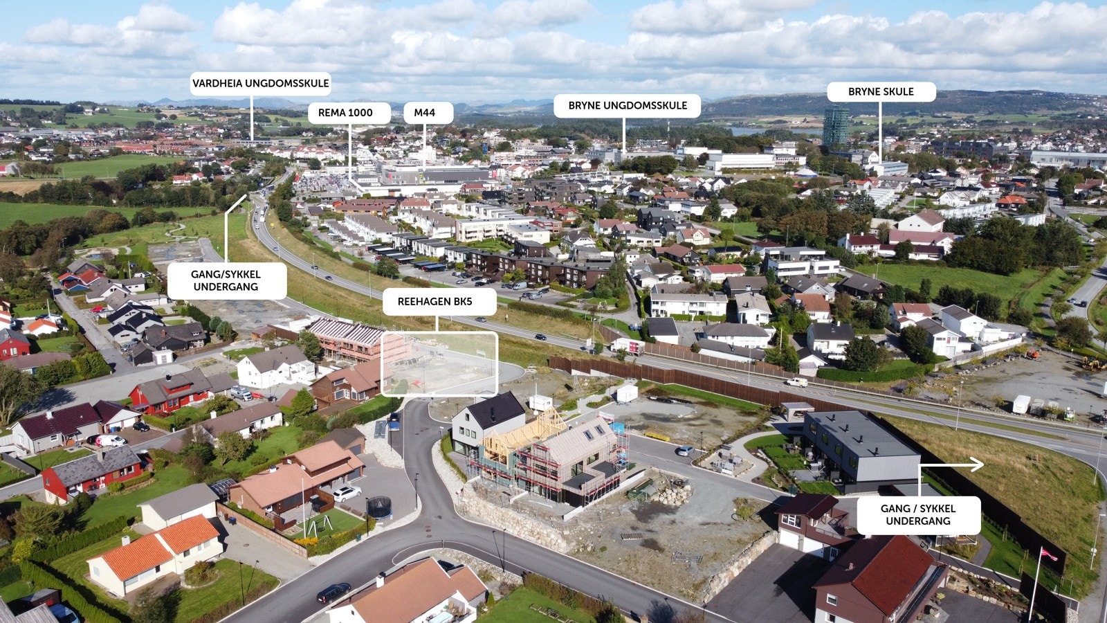 Ree BK5_ledige boliger Galleribilde