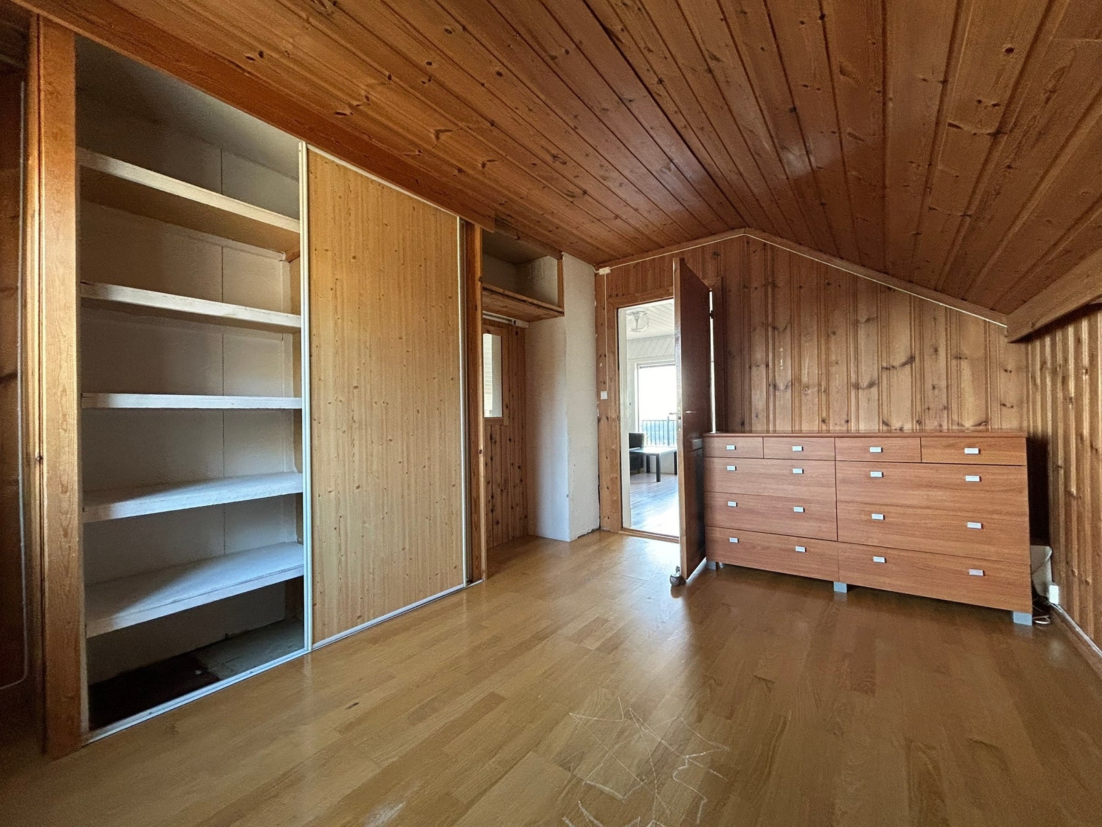 Soverom (1) i 2.etg Galleribilde