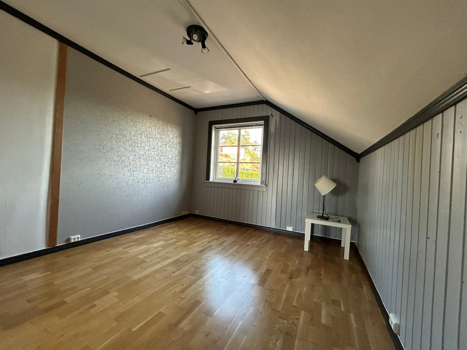 Soverom (2) i 2.etg Galleribilde