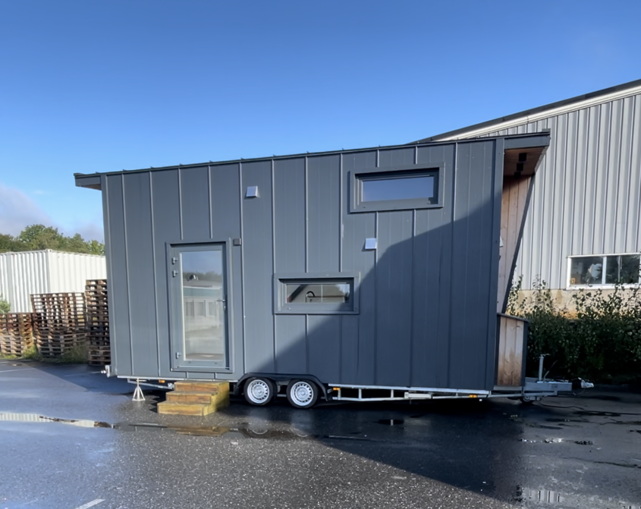 Butterfly Galleribilde